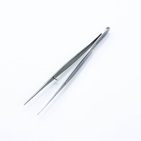 Pęseta prosta Perry 11.5 cm (44/15) Pinceta - Arestomed