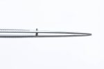 Pęseta prosta anatomiczna 11.5 cm (44/16) Pinceta - Arestomed