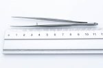 Pęseta prosta anatomiczna 11.5 cm (44/16) Pinceta - Arestomed