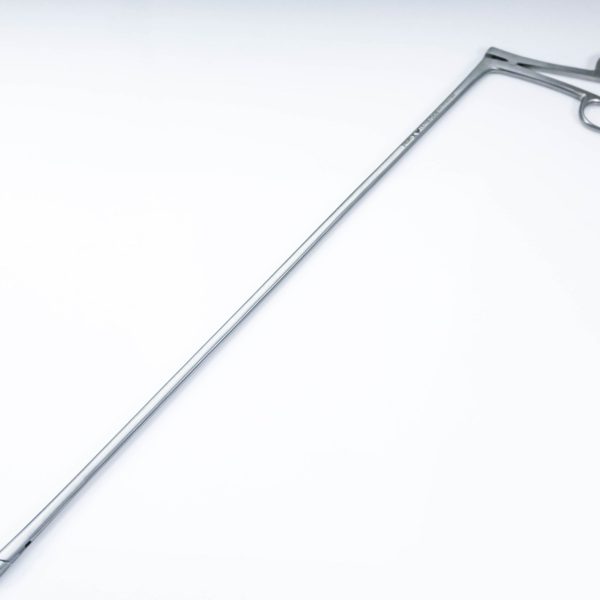 Kleszczyki rektalne do biopsji 8 mm x 43 cm (44/19) - Arestomed