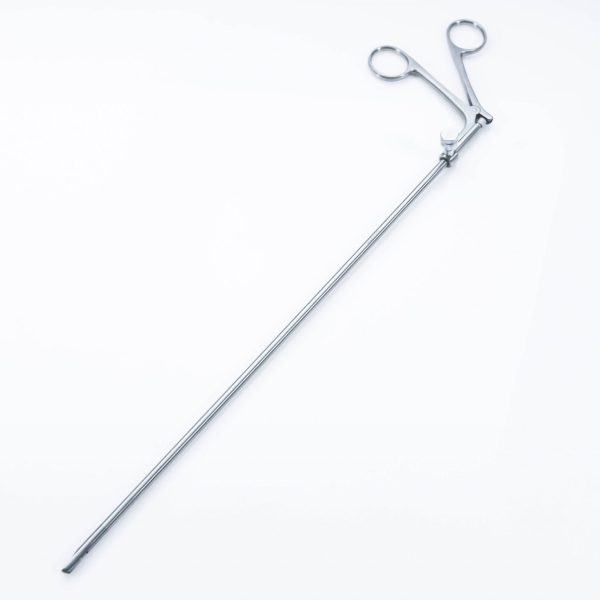 Kleszczyki laparoskopowe Storz 25224-26175 DH FX (44/27) - Arestomed