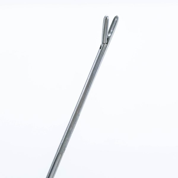 Kleszczyki biopsyjne Paterson 14mm x 33cm (44/31) - Arestomed