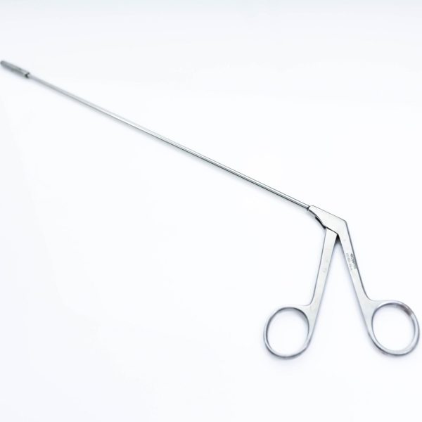 Kleszczyki biopsyjne Paterson 14mm x 37cm (44/32) - ArestomedKleszczyki biopsyjne Paterson 14mm x 37cm (44/32) - Arestomed