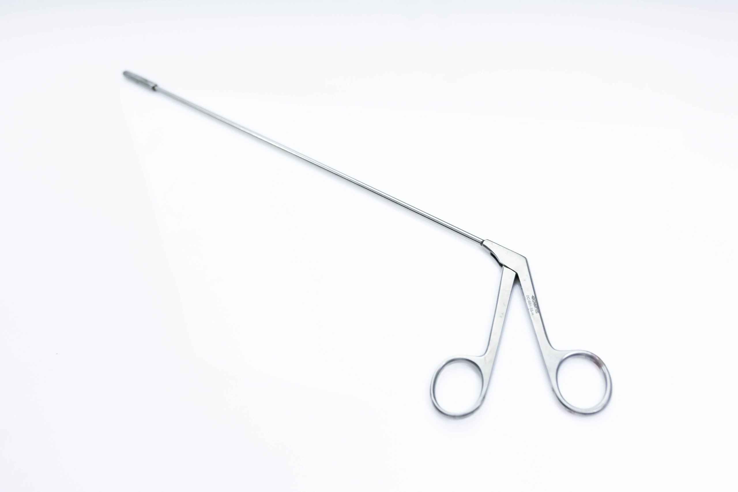 210817-1-16 Kleszczyki biopsyjne Paterson 14mm x 37cm (44/32) - ArestomedKleszczyki biopsyjne Paterson 14mm x 37cm (44/32) - Arestomed