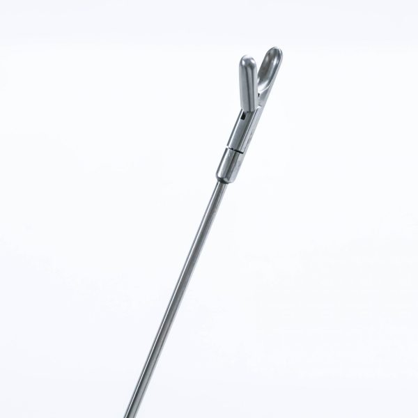 Kleszczyki biopsyjne Paterson 14mm x 37cm (44/32) - Arestomed