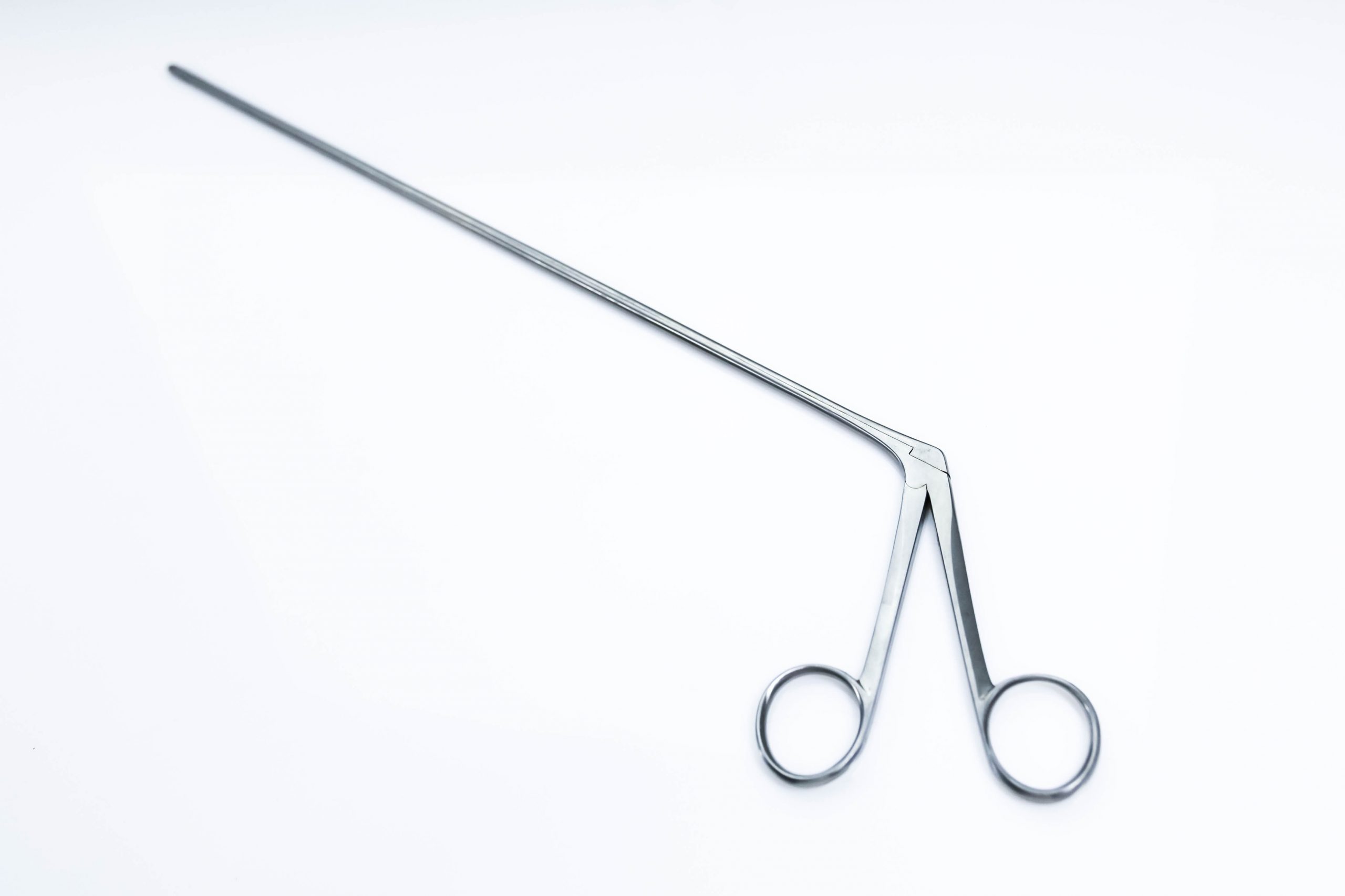 210817-1-20 Kleszczyki biopsyjne Paterson 12mm x 39cm (44/33) - Arestomed