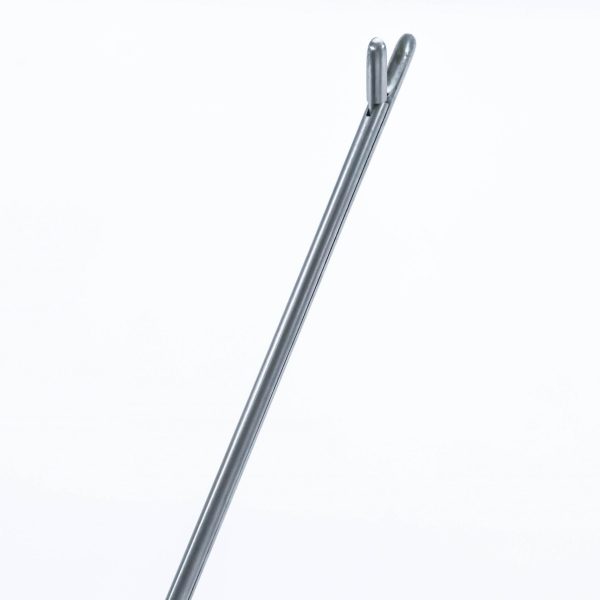 Kleszczyki biopsyjne Paterson 12mm x 39cm (44/33) - Arestomed
