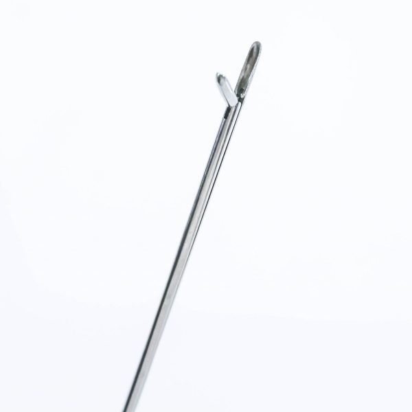 Kleszczyki biopsyjne Paterson 12mm x 42cm (44/34) - Arestomed