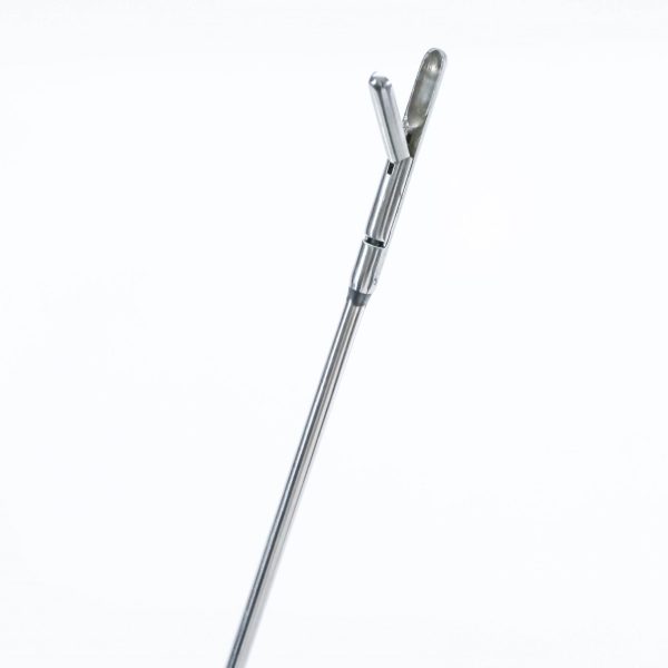 Kleszczyki biopsyjne Paterson 14mm x 52cm (44/36) - Arestomed