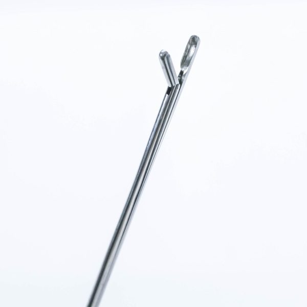 Kleszczyki biopsyjne Paterson 10mm x 29cm (44/29) - Arestomed