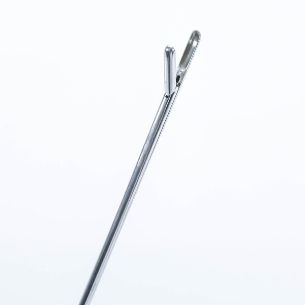 Kleszczyki biopsyjne Paterson 15mm x 35cm (44/30) - Arestomed