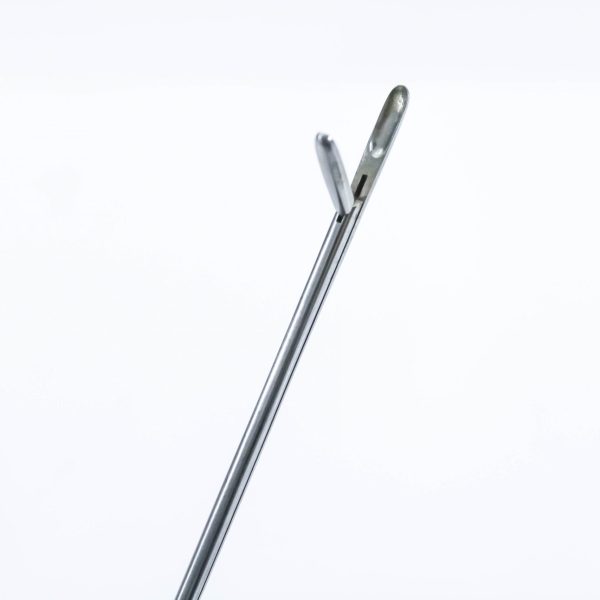 Kleszczyki biopsyjne Paterson 15mm x 41cm (44/28) - Arestomed
