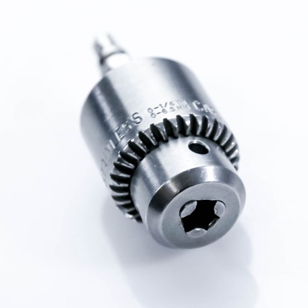 Uchwyt wiertarki ortopedycznej Jacobs Chuck Synthes 511.73 (44/50) - Arestomed
