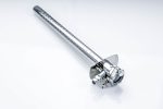 Sigmoidoskop 24cm x 15.5mm Wziernik proktologiczny (45/5) - Arestomed
