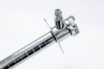 Sigmoidoskop 24cm x 15.5mm Wziernik proktologiczny (45/5) - Arestomed