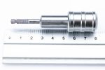 Szybkozłączka Chuck Synthes 338.49 CCHS (44/48) - Arestomed
