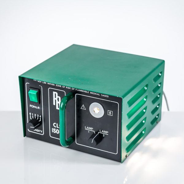 Źródło Światła Endoskopowe Halogen RB CLS 150-2 Storz