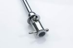 Sigmoidoskop Lloyd Davies 25cm x 12mm (45/7) Zestaw - Arestomed