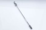 Sigmoidoskop Lloyd Davies 25cm x 12mm (45/7) Zestaw - Arestomed