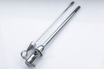 Sigmoidoskop Lloyd Davies 25cm x 12mm (45/7) Zestaw - Arestomed