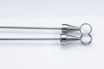 Sigmoidoskop Lloyd Davies 30cm x 17.5mm (45/8) Zestaw - Arestomed