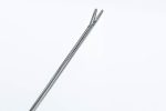 Kleszczyki chwytające laparoskopowe 40cm x 15mm (44/53) - Arestomed