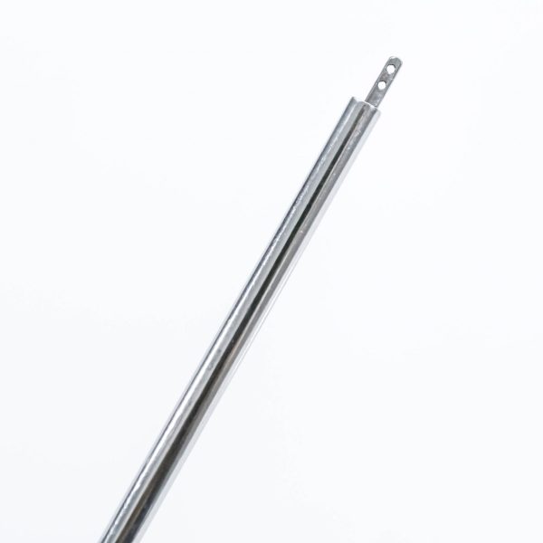 Pętla Eves do usuwania migdałków 290 mm bez zapadki (44/61) - Arestomed
