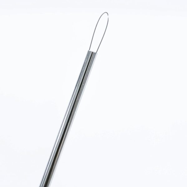 Pętla Eves do usuwania migdałków 280 mm bez zapadki (44/63) - Arestomed