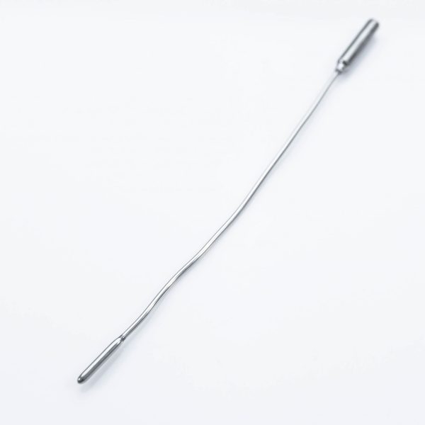Rozszerzadło chirurgiczne 3 mm x 205 mm (46/3) - Arestomed