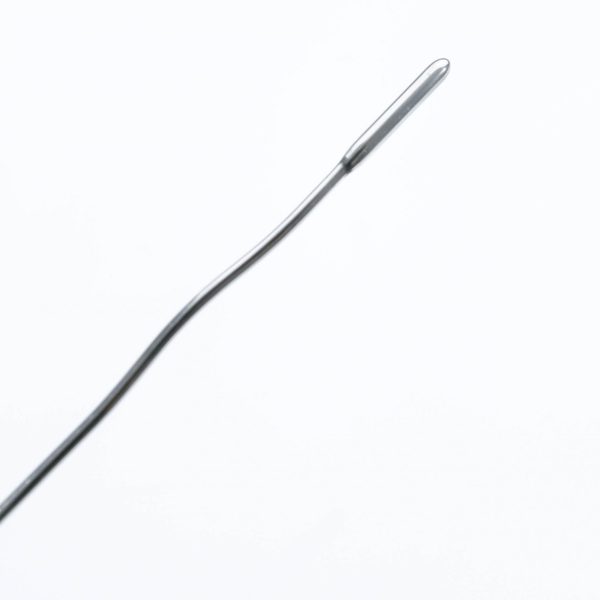 Rozszerzadło chirurgiczne 3 mm x 205 mm (46/3) - Arestomed