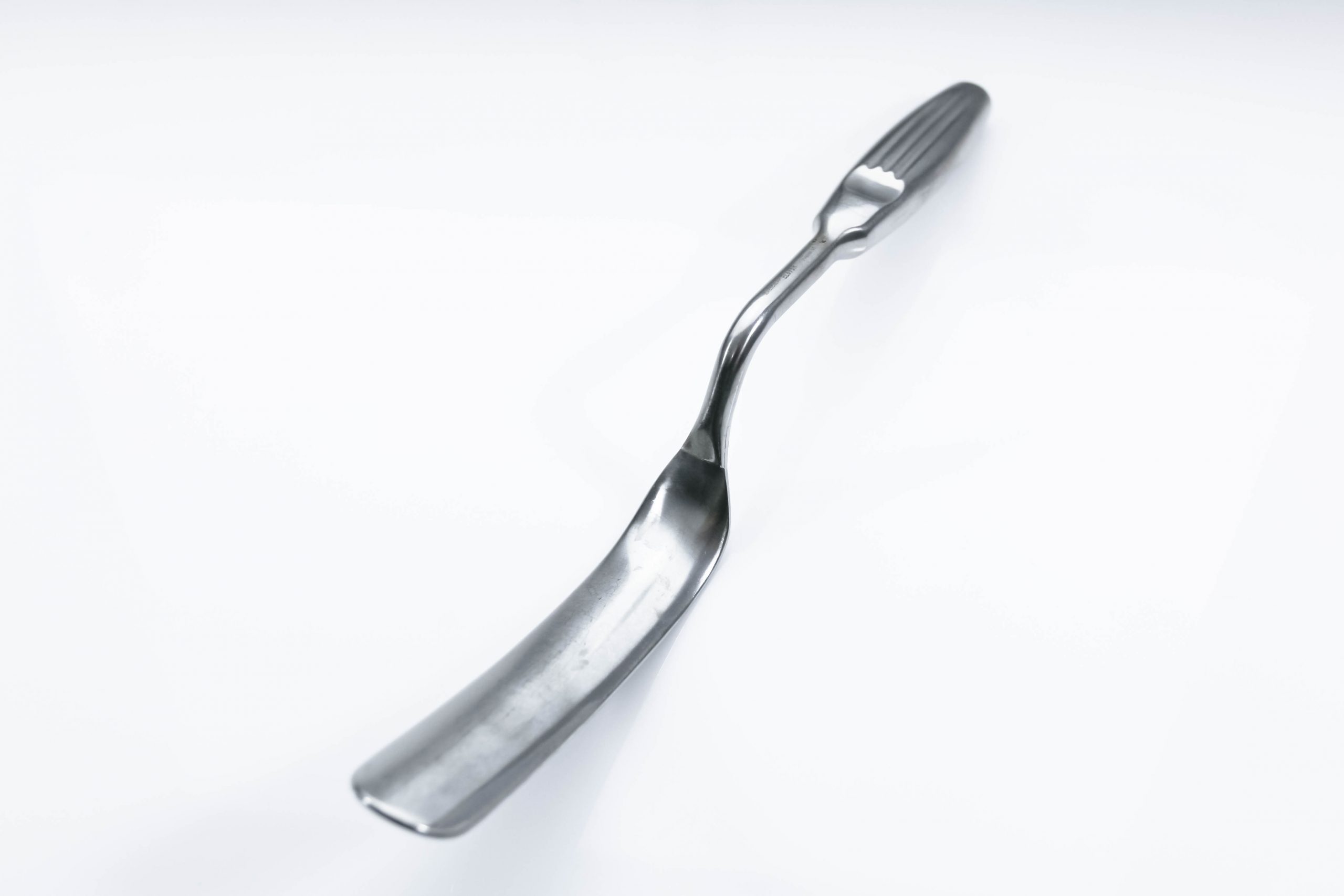 210823-1-25 Wziernik Breisky 130mm x 30mm Aesculap EL695R (46/4) - Arestomed