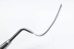 Wziernik Breisky 130mm x 30mm Aesculap EL695R (46/4) - Arestomed