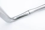 Wziernik dopochwowy Kristeller 110x20mm Aesculap (46/7) - Arestomed