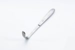 Wziernik dopochwowy dla dzieci i dziewic Braun 60x10mm Aesculap (46/8) - Arestomed
