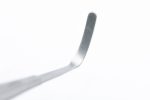 Wziernik dopochwowy dla dzieci i dziewic Braun 60x10mm Aesculap (46/8) - Arestomed