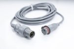 Kabel IBP Becton Dickinson adapter 684085 BD - Arestomed