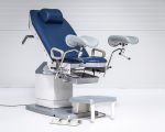 Schmitz Medi-Matic 115.515 Fotel Ginekologiczny