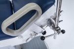 Schmitz Medi-Matic 115.515 Fotel Ginekologiczny