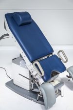 Schmitz Medi-Matic 115.515 Fotel Ginekologiczny