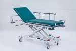 DEWERT Wózek transportowy do transportu pacjentów