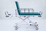 DEWERT Wózek transportowy do transportu pacjentów