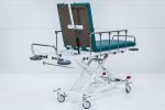 DEWERT Wózek transportowy do transportu pacjentów