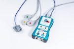 Dyna-Vision Telemedyczny monitor zdrowia EKG, SpO2 RS TechMedic - Arestomed