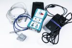 Dyna-Vision Telemedyczny monitor zdrowia EKG, SpO2 RS TechMedic - Arestomed