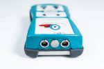 Dyna-Vision Telemedyczny monitor zdrowia EKG, SpO2 RS TechMedic - Arestomed