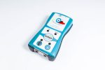 Dyna-Vision Telemedyczny monitor zdrowia EKG, SpO2 RS TechMedic - Arestomed