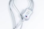 Dyna-Vision Telemedyczny monitor zdrowia EKG, SpO2 RS TechMedic - Arestomed