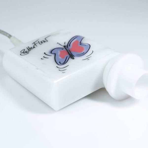 Betterflow Spirometr ciśnieniowy Flowhandy ZAN100 USB - Arestomed