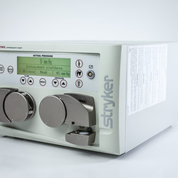 Stryker Flocontrol Pompa Artroskopowa Model 200