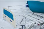 Łóżko Szpitalne Huntleigh Contoura 250 Elektryczne